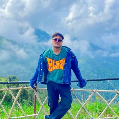 Deven Rawat profile