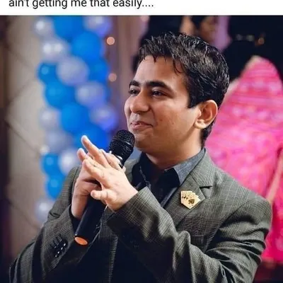 Deven Bhayani profile