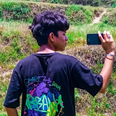 Itz.D profile