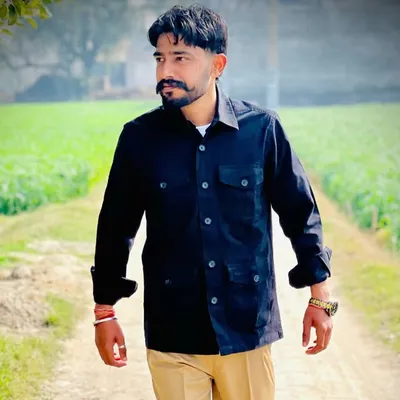 DEVENDER LEGHA profile