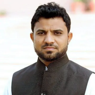 Devender Kadyan profile