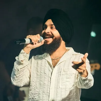 Devenderpal Singh profile