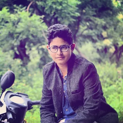 Devender Prajapathi profile