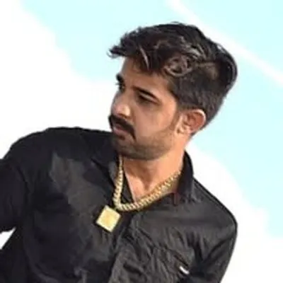 👑__કાનુડૉ__👑 profile