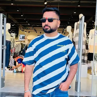 Devendra Singh Chouhan profile