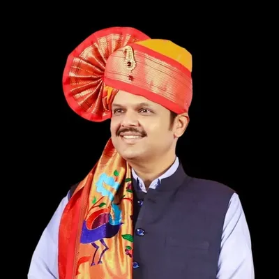Devendra Fadnavis profile