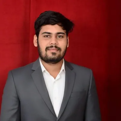 Devendra Kumar Saini profile
