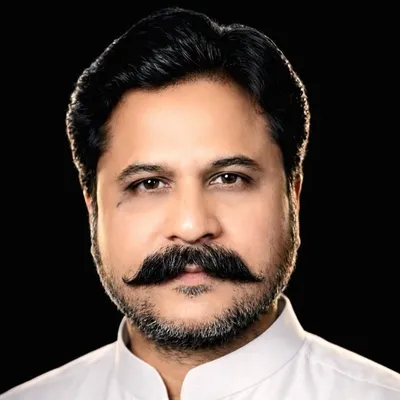 Devendra Singh Rathore profile