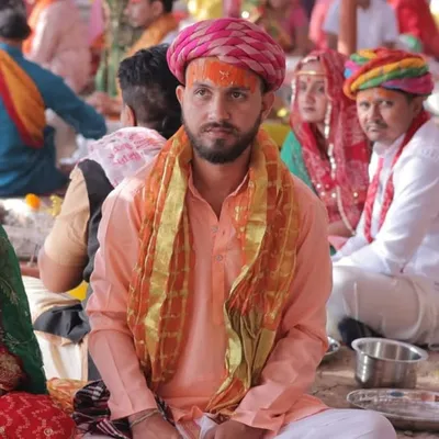 Devedrasinh Gohil profile