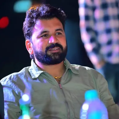 devendra singh sodha profile