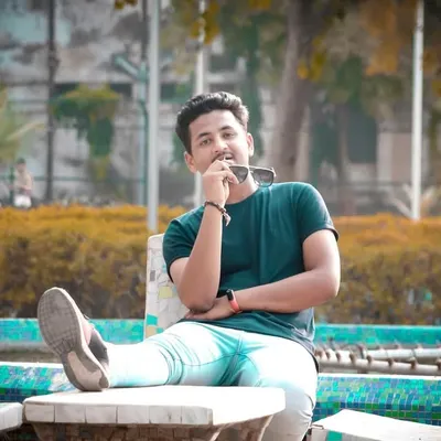 DEVENDRASINH GOHIL✌ profile