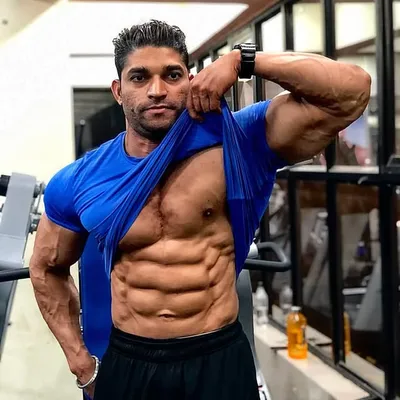 Devendra Bhoir profile