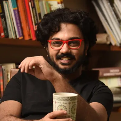 Devendra Bhome profile