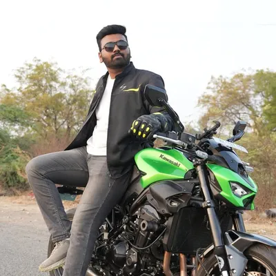 DEVENDRA CHAUDHARI profile