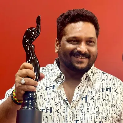 Devendra Gaikwad profile