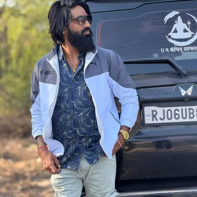 Devendra Gurjar profile