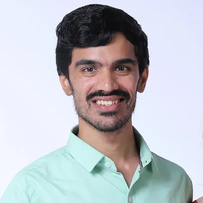 Devendra K profile