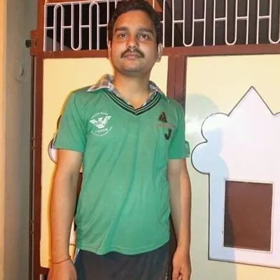 Devendra Kumar Shukl profile