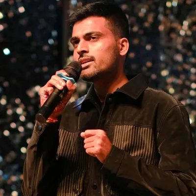 DEVENDRA YADAV ๐ฎ๐ณ profile