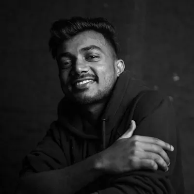 Devendra Palav profile