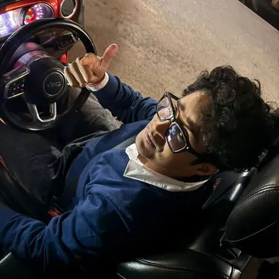 Devendra Rath