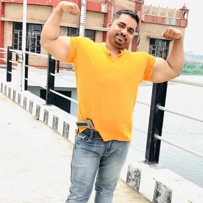 Devendra Nishad profile