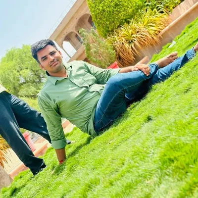 Devendra Kumar Soni profile