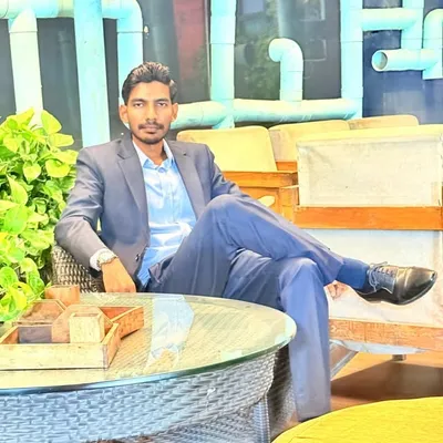 Devendra Singh Yadav profile