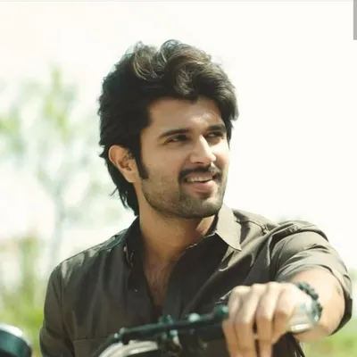 Vijay Deverakonda profile