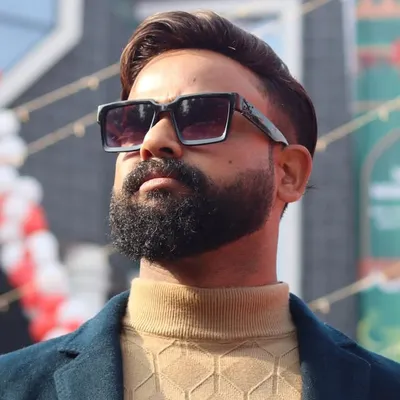 Devesh Mundotiya_Official profile