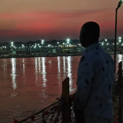 Devesh Pandey profile