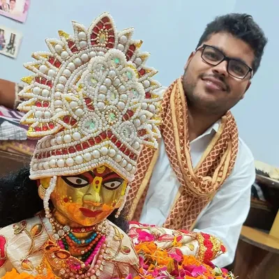 Devesh _ profile