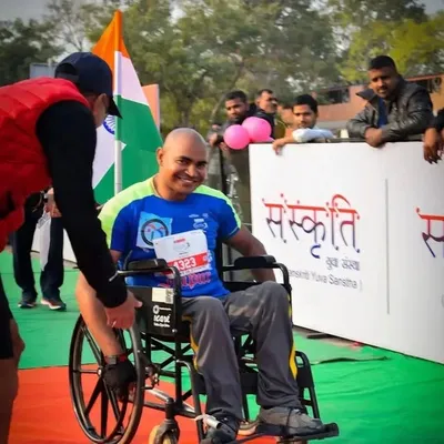Devesh Bharat profile