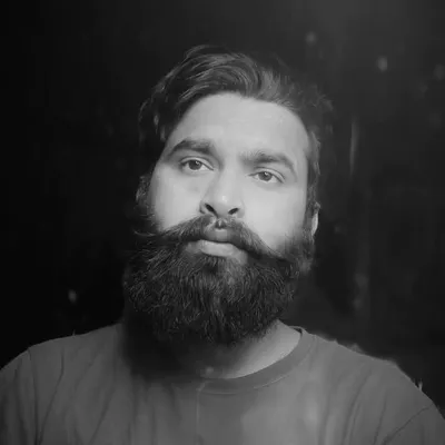 Devesh Kalamdhari (देवेश कलमधारी) profile
