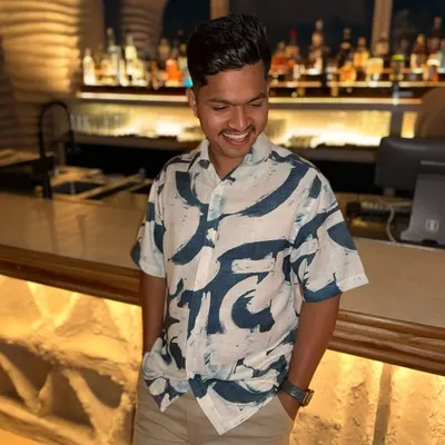 Devesh Kawade profile