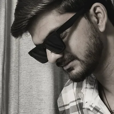 Devesh Sharma profile