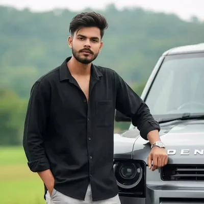 Devesh__Rana__😈 profile