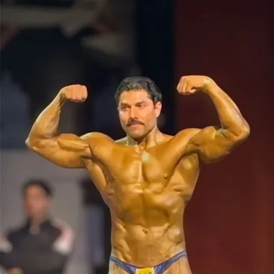 Jasbir Devgan (Online Fitness Coach) profile