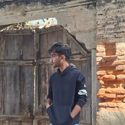 Dev Gehlot🎶 profile