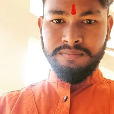 Dev Harish Mahto profile