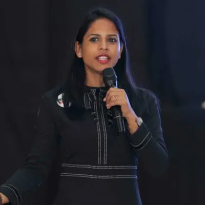 Devi Majhi