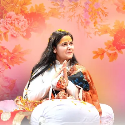 Devi Nidhi Saraswat profile