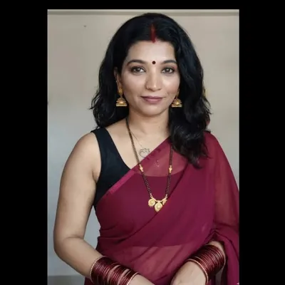 श्रीदेवी राधाकृष्णन नायर profile