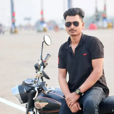 DeVid Shahbaj profile