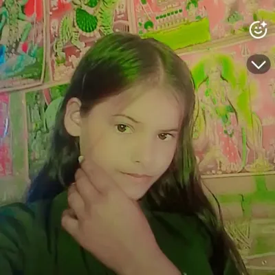 it's radhika profile