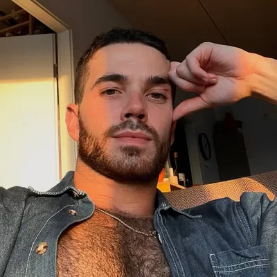 Devid Gualandris profile