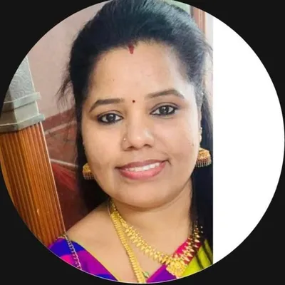 Devika Gopalakrishnan profile