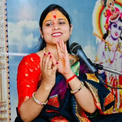 Devi Jyoti Ji profile