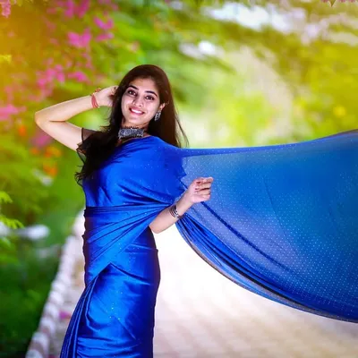 Devika Sharath profile