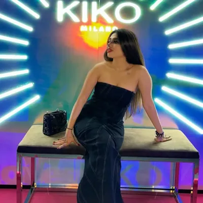 Devika Bajajੴ🧿 profile